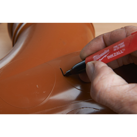 Цветные маркеры с тонким пером 48223106