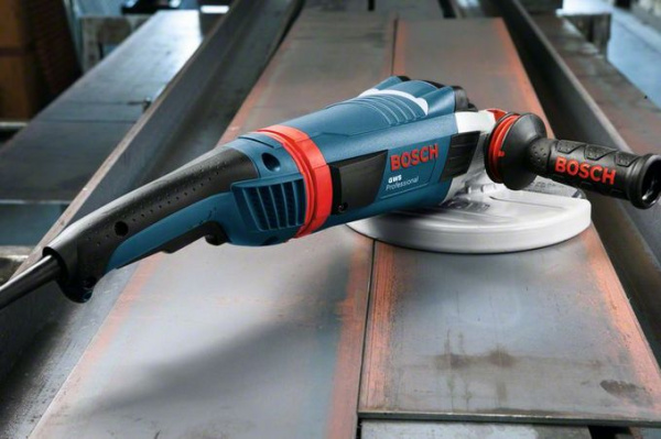 Болгарка Bosch GWS 24-230 H (601884103) 601884103 Болгарка Bosch GWS 24-230 H (601884103) 601884103