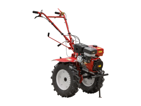 Мотоблок бензиновый Fermer FM-1617MXL FM-1617MXL-65 Культиваторы