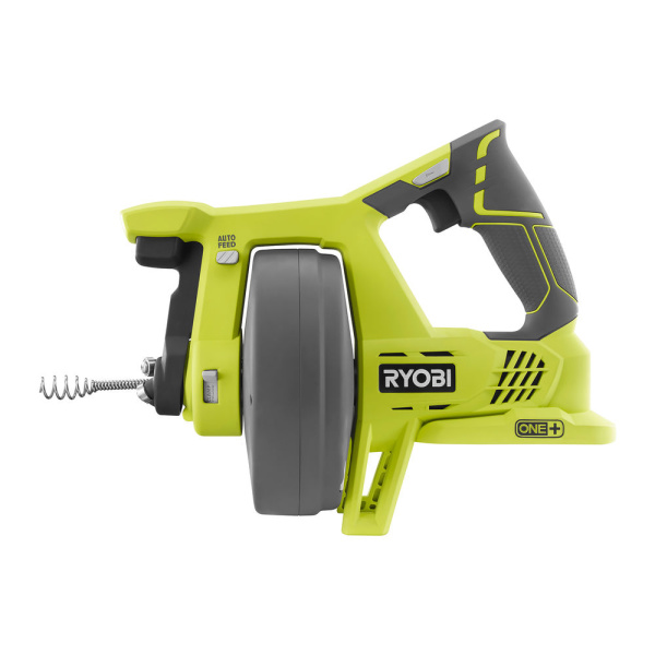 Машинка прочистная RYOBI R18DA-0 (без батареи) система ONE + 5133004642