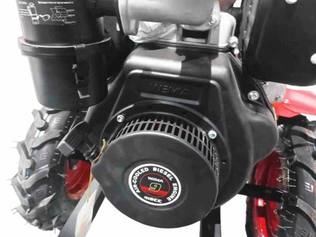 Культиваторы