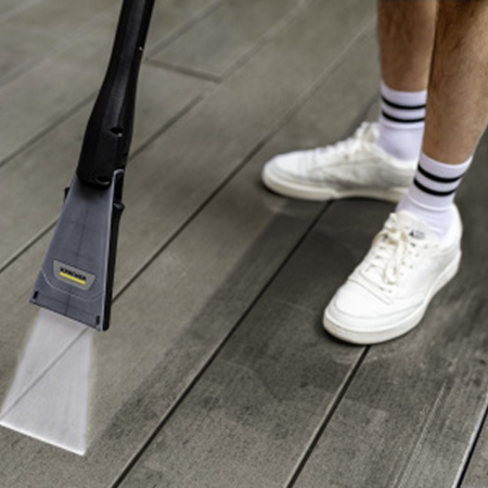 Минимойка высокого давления Karcher K Silent Anniversary Edition 1.600-956.0
