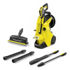 Мойка высокого давления Karcher K 4 Premium Power Control 1.324-130.0