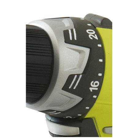 Шуруповерты