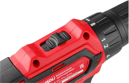 Шуруповерты