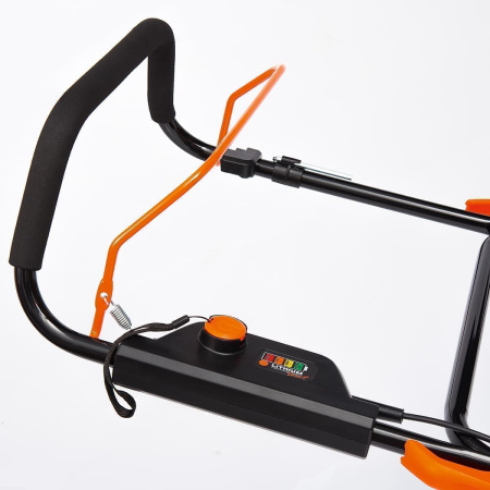 Газонокосилка аккумуляторная Daewoo DLM 4040Li (без АКБ и ЗУ) DLM4040Li Газонокосилки и сенокосилки