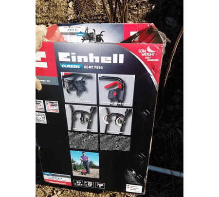 Культиваторы