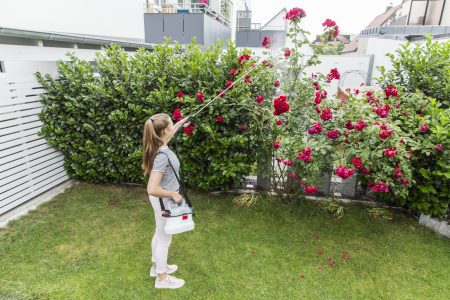 Опрыскиватель аккумуляторный Al-Ko PS 2035 Easy Flex (без АКБ и ЗУ) 113697