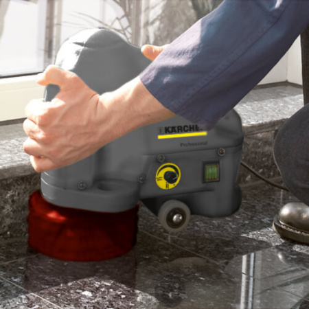 Поломоечная машина Karcher BD 17/5 C 