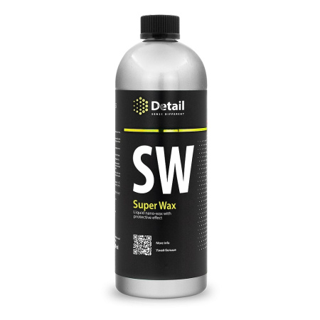 Жидкий воск  Detail SW "Super Wax"
