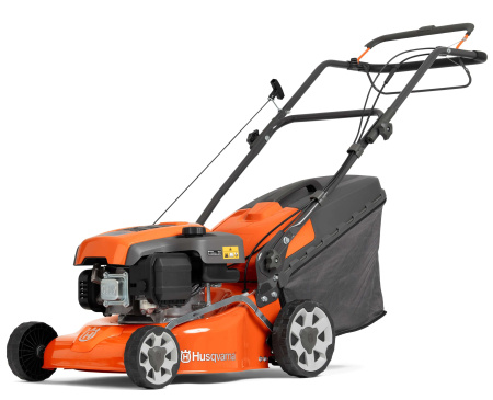 Газонокосилки и сенокосилки