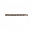 Буры MX4 SDS-Plus - 4-е режущие кромки SDS-Plus MX4 24 x 450 - 1 pc 4932356508 Буры MX4 SDS-Plus - 4-е режущие кромки SDS-Plus MX4 24 x 450 - 1 pc 4932356508