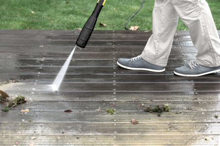 Струйная трубка Karcher Multi Jet "3 в 1" MJ 180 Full Control 2.643-907.0