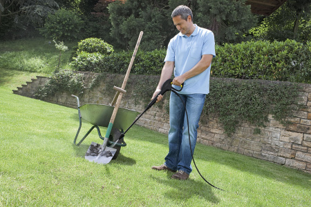 Минимойка Karcher K 2 Compact 1.673-121.0