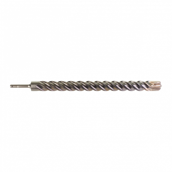 Буры MX4 SDS-Plus - 4-е режущие кромки SDS-Plus MX4 32 x 450 - 1 pc 4932399336