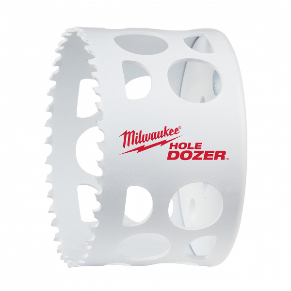 Hole Dozer™ Биметаллические коронки Hole Dozer Holesaw - 76 mm - 1 pc 49560173