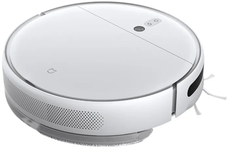 Робот-пылесос Xiaomi Mi Robot Vacuum-Mop 2 (STYTJ03ZHM) BHR5055EU Робот-пылесос Xiaomi Mi Robot Vacuum-Mop 2 (STYTJ03ZHM) BHR5055EU
