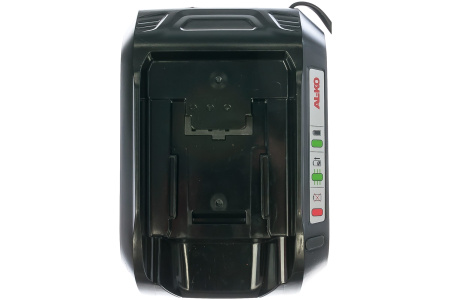 Зарядное устройство AL-KO для аккумулятора Li-Lon 36 V Energy Flex 113281 Аксессуары к аккумуляторной технике