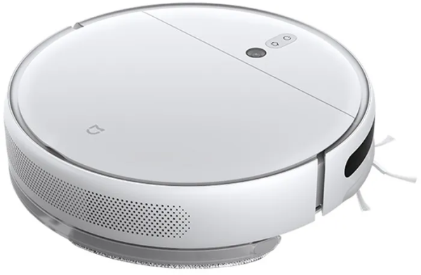 Робот-пылесос Xiaomi Mi Robot Vacuum-Mop 2 (STYTJ03ZHM) BHR5055EU Робот-пылесос Xiaomi Mi Robot Vacuum-Mop 2 (STYTJ03ZHM) BHR5055EU