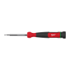 Отвертка Milwaukee TORX прецизионная 4 в 1 4932498175