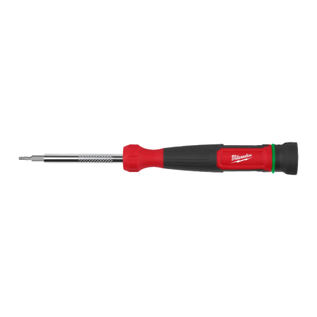 Отвертка Milwaukee TORX прецизионная 4 в 1 4932498175