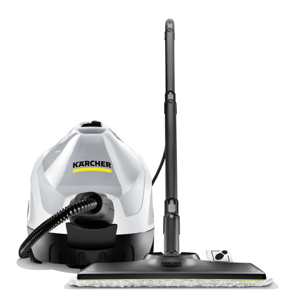 Пароочиститель Karcher SC 4 EasyFix Premium Iron (white) 1.512-489.0 Пароочиститель Karcher SC 4 EasyFix Premium Iron (white) 1.512-489.0