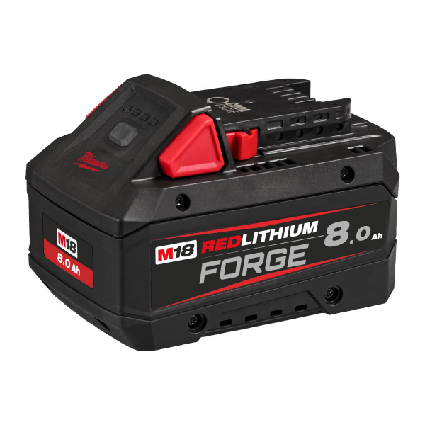 Аккумулятор Milwaukee M18 FB8 4932492131 Аксессуары к аккумуляторной технике