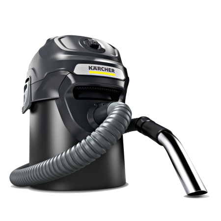 Пылесос Karcher AD 2* EU-II 1.629-711.0