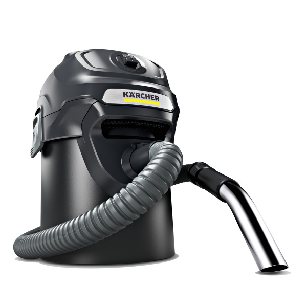 Пылесос Karcher AD 2* EU-II 1.629-711.0