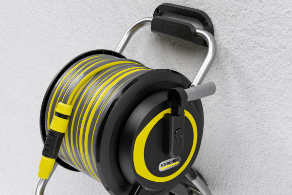 Катушка Karcher для шланга HR 4 2.645-373.0