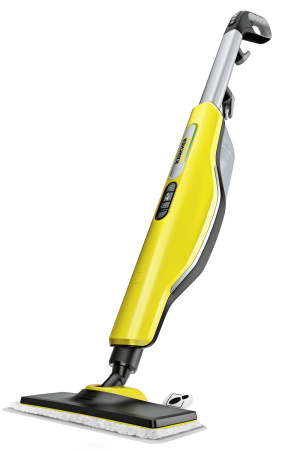 Паровая швабра Karcher SC 3 Upright EasyFix 