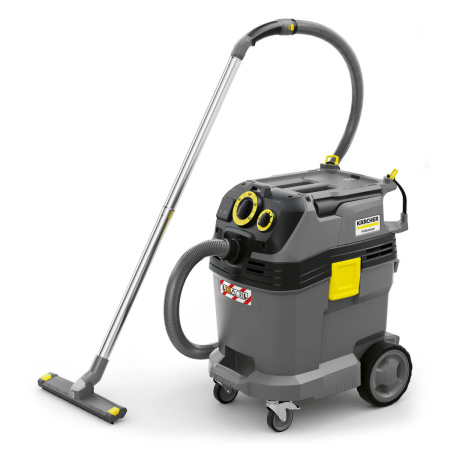 Пылесос Karcher NT 40/1 Tact Te L 1.148-311.0