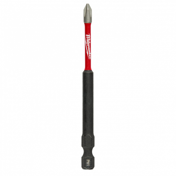 Биты PH Shockwave Impact Duty™ Shockwave PH3 x 50 mm - 1 pc 4932430858 Биты PH Shockwave Impact Duty™ Shockwave PH3 x 50 mm - 1 pc 4932430858