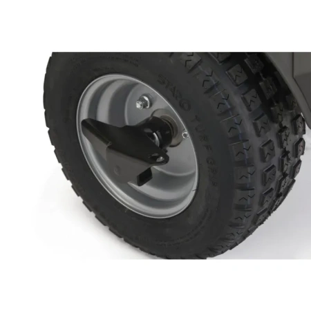 Аксессуары к тракторам и райдерам