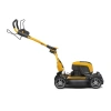 Газонокосилка аккумуляторная Stiga Multiclip 547e S Kit 298472058/ST1 Газонокосилка аккумуляторная Stiga Multiclip 547e S Kit 298472058/ST1