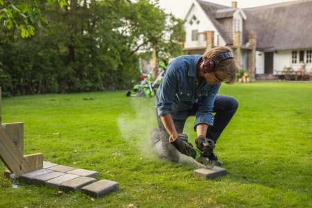 Электроинструмент
