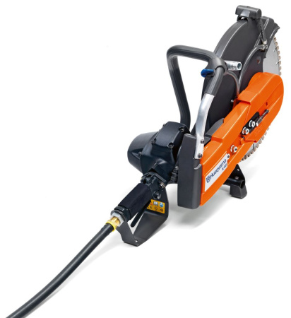 Пневматический резчик Husqvarna K40 968 37 24-01 Пневматический резчик Husqvarna K40 968 37 24-01