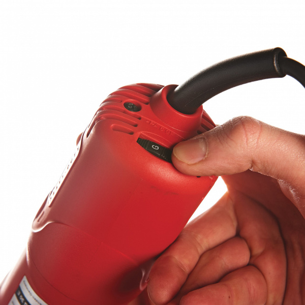 Прямая шлифовальная машина с регулировкой скорости 4933385120