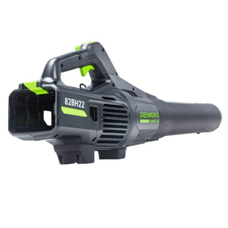 Садовые пылесосы, воздуходувки