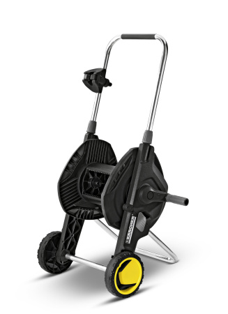 Тележка для шланга Karcher НТ 4.520 (в комплекте, 5/8") 2.645-169.0