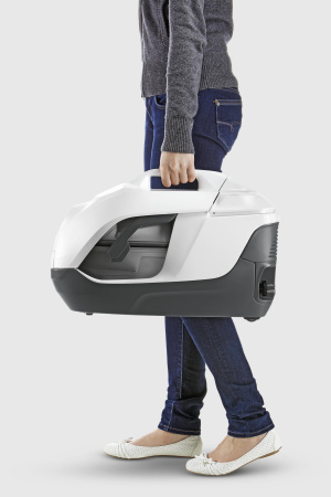 Пылесос с аквафильтром Karcher DS 6000 (без турбощетки) 1.195-200.0