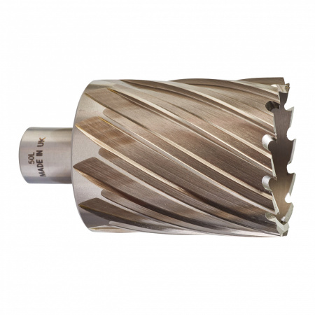 Кольцевая фреза HSSAC 50 x 50 - 1 шт 4932371777