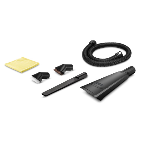 Комплект Karcher для уборки автомобиля 2.863-304.0