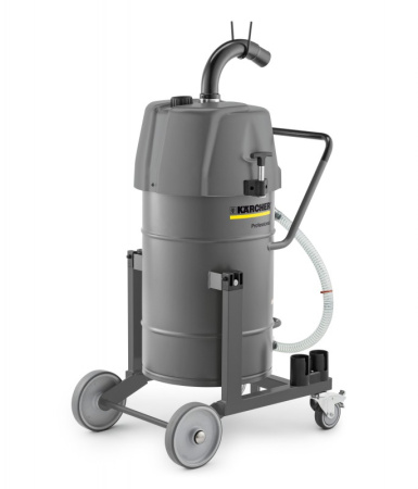 Пылесос Karcher IVR-L 65/12-1 TC 9.986-055.0
