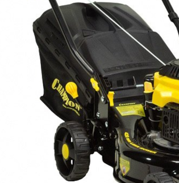 Газонокосилки и сенокосилки