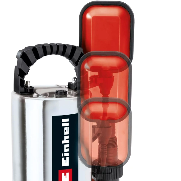 Насос дренажно-фекальный Einhell GC-DP 6315 N 4170491