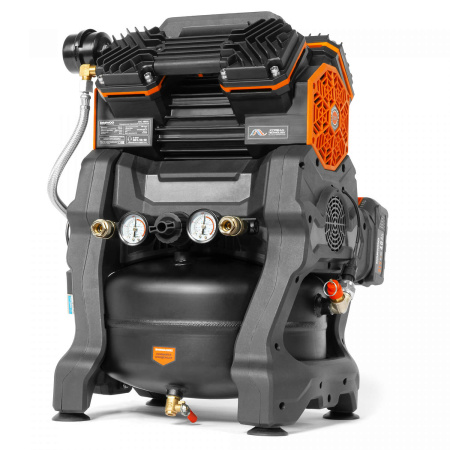 Компрессор аккумуляторный Daewoo DAC 180S Li DAC 180S Li SET