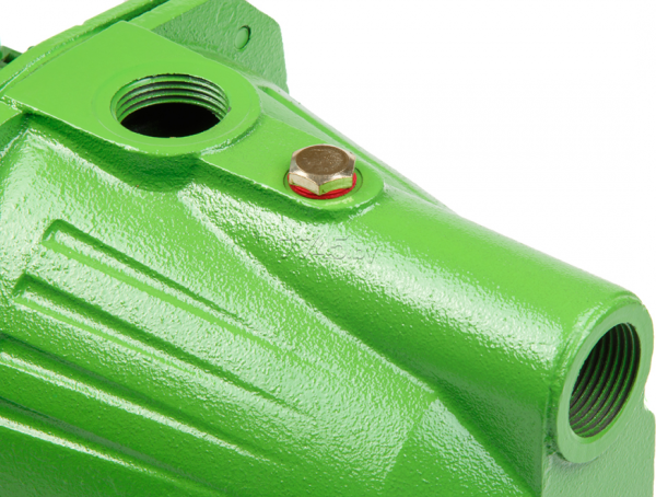 Насос садовый Eco GFI-07P GFI-07P