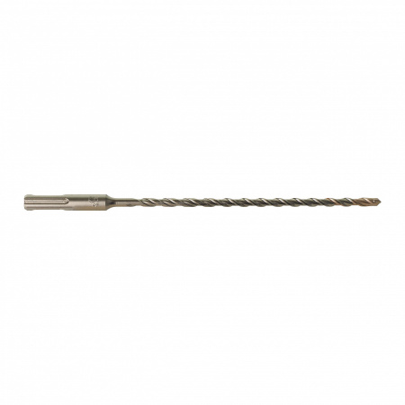 Буры SDS-Plus M2 - 2-е режущие кромки SDS-Plus M2 5.5 x 210 - 1 pc 4932399317
