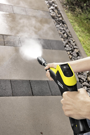 Мойка высокого давления Karcher K 5 Premium Full Control Plus 1.324-630.0